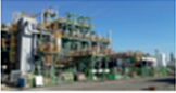600 bpd test bed